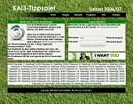 Zeigt: tippspiel-start aus projekte/TV KAI3 Tippspiel/bilder/