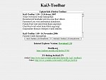 Zeigt: kai3-toolbar dominikhlbg aus projekte/TV KAI3 Toolbar/bilder/